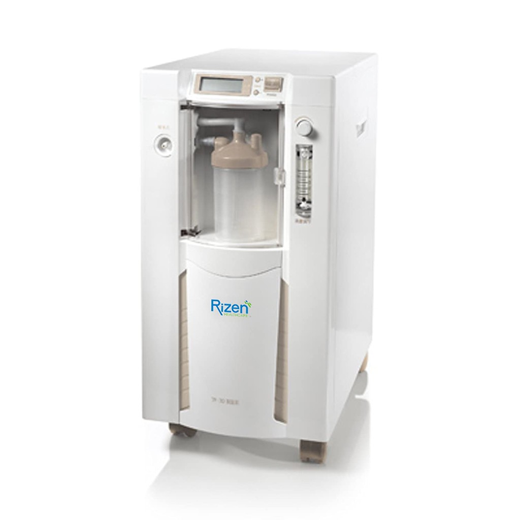 Máy tạo oxy Yuwell 5 lít 7F-5D
