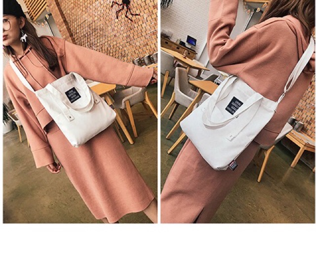 Túi Tote Quảng Châu