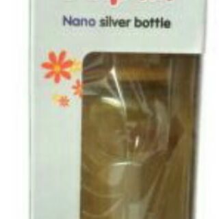 Bình sữa Nano cổ hẹp Dolphin