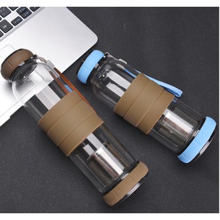 Bình pha trà 550ml