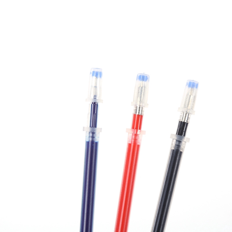Set 4 Ruột Bút Mực 0.5mm/0.38mm