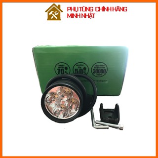 Đèn led trợ sáng bma | đèn trợ sáng led l4 - 4b siêu sáng