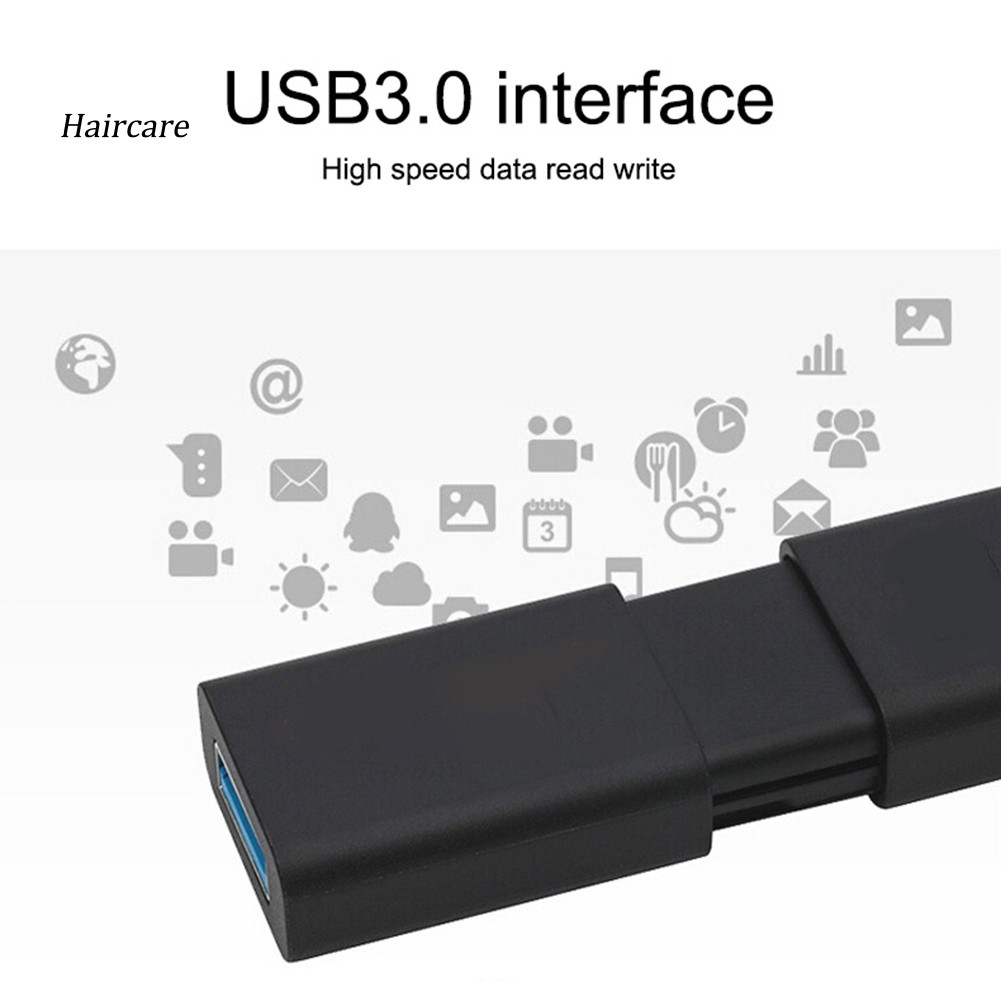 USB 256/512GB tốc độ cao cho ổ cứng máy tính