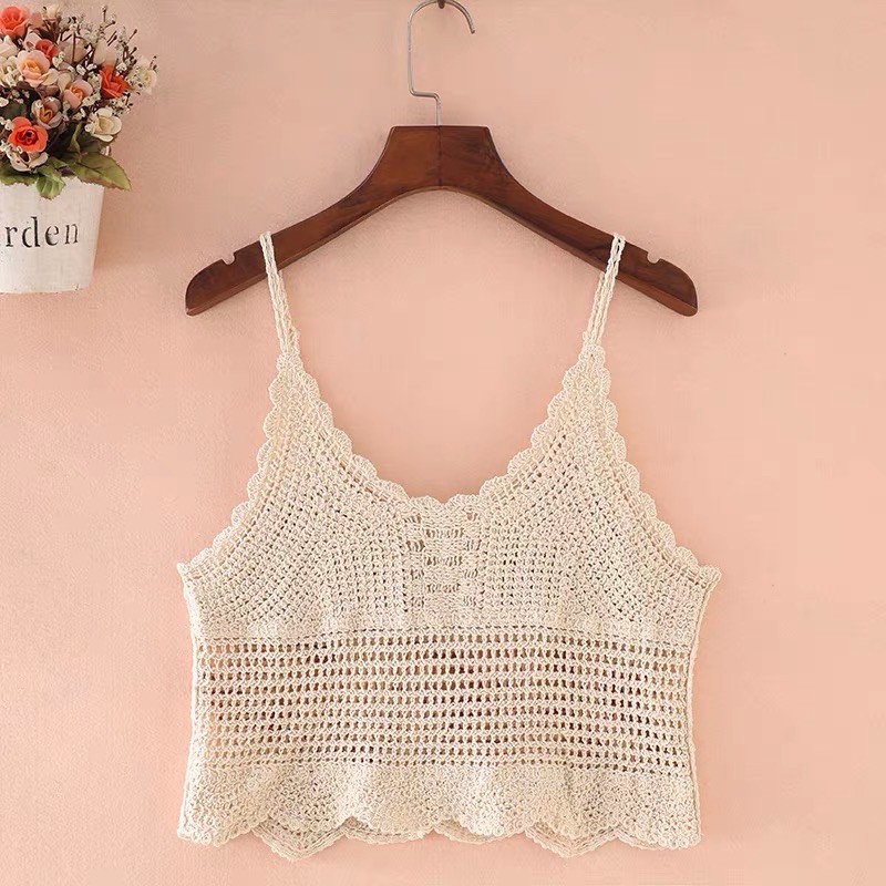 áo len sợi 2s 2 dây thêu nổi hoạ tiết hoa cọ (603#)