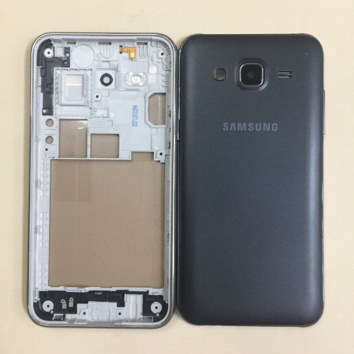 Bộ vỏ Samsung Galaxy J5 2015 J500 - Giá sỉ