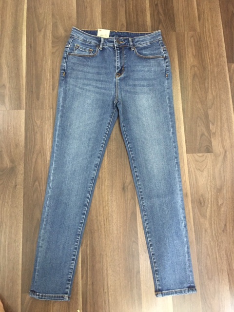 Quần Jeans skinny size 27-32
