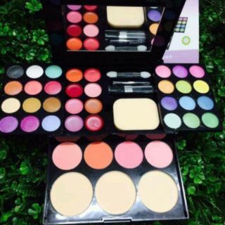 BỘ KIT TRANG ĐIỂM ADS 3 TẦNG