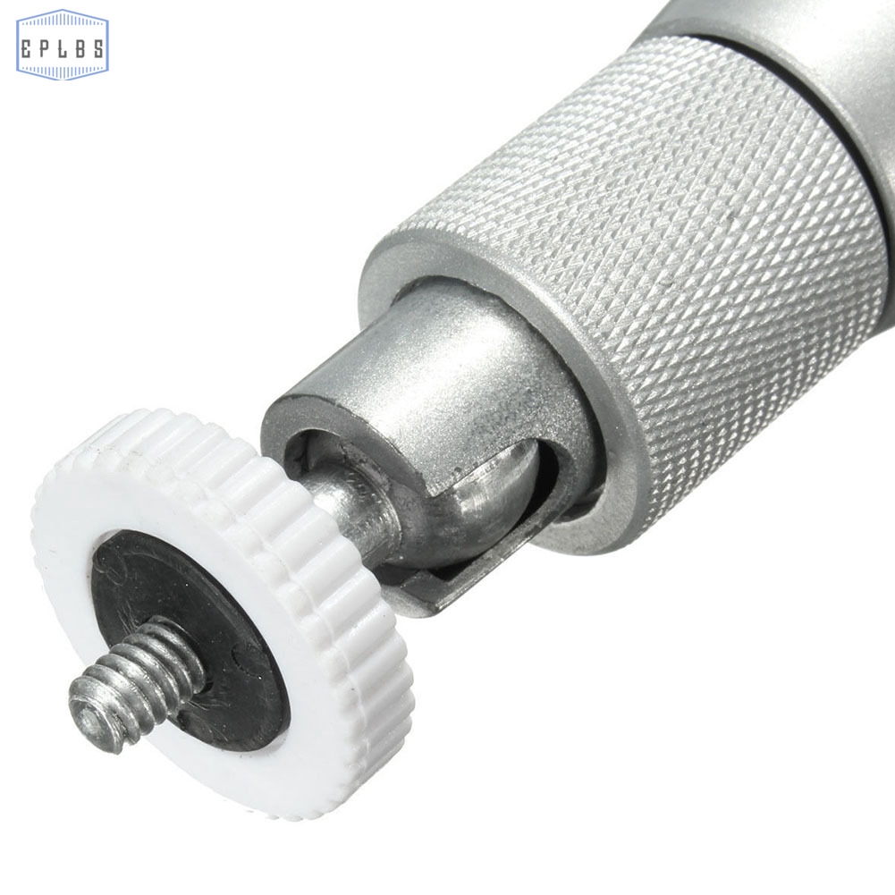 Giá Treo Máy Chiếu Gắn Tường Bằng Nhôm Kích Thước 20-40cm