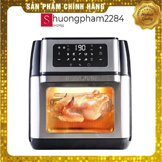  Nồi chiên không dầu Kalite Q10 | Q12 | KL1200 - Hàng chính hãng 