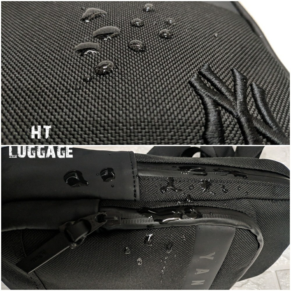 Túi đeo chéo kháng nước NY xuất xịn Auth