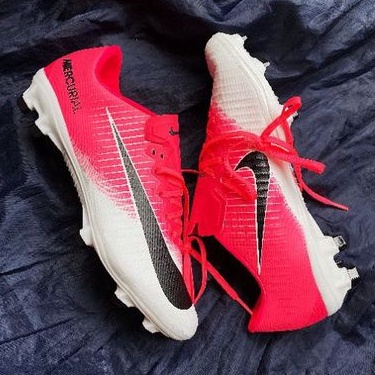 Giày đá bóng Mercurial Victory VI đế FG cho sân cỏ nhân tạo