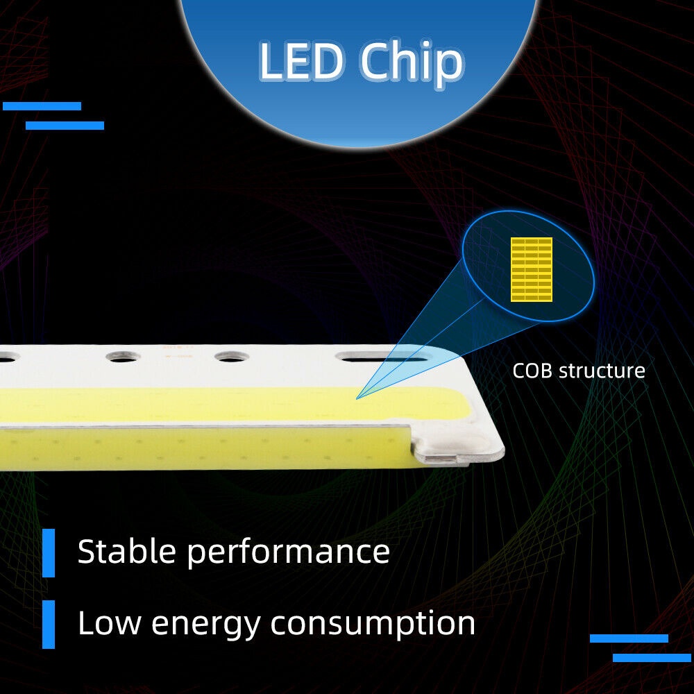 Đèn LED 24V gắn bên hông xe tải chống thấm nước sử dụng tiện lợi