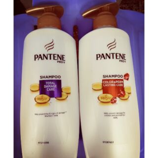 Dầu gội pantene thái lan