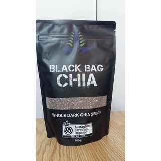 Hạt chia Úc  500g