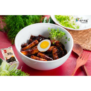 Sốt cay Hàn Quốc 100g( sốt cay gà, bánh gạo, mì cay....)