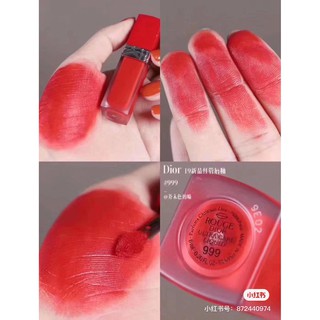 Son Kem Dior Rouge Dior Care Liquid