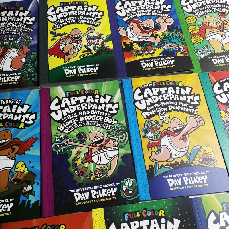 CATAIN UNDERPANTS 12Q