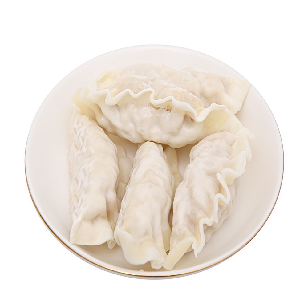 [HCM] Bánh xếp Mandu Hàn Quốc Bibigo - nhân Thịt 175g