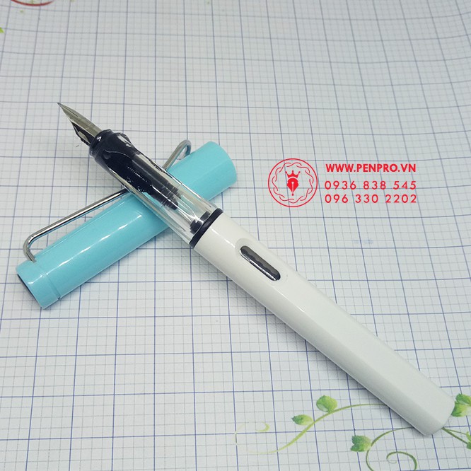 Bút mài luyện chữ thanh đậm QueenBee 09 - PENPRO