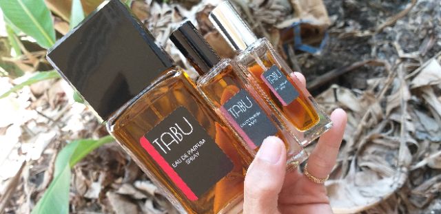 Nước hoa chiết TABU 20ml chính hãng | BigBuy360 - bigbuy360.vn