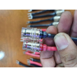 combo 2 Cặp jack chuyện càng cua ra bắp chuối ( 4 chiếc )