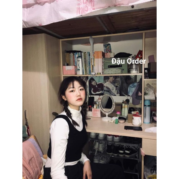 ÁO THUN GIỮ NHIỆT NỮ