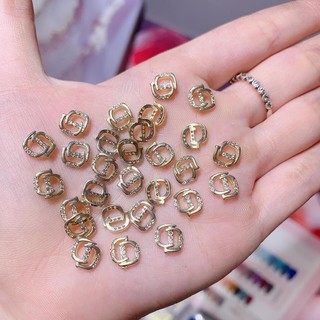 Charm Nail Cao Cấp 10k/viên [Siêu Sáng]