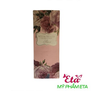 Nước hoa maycreate gather beauty hương thơm lâu 30ml