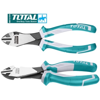 TOTAL KÌM CẮT 7inch CR-V trợ lực đầu nặng THT27716