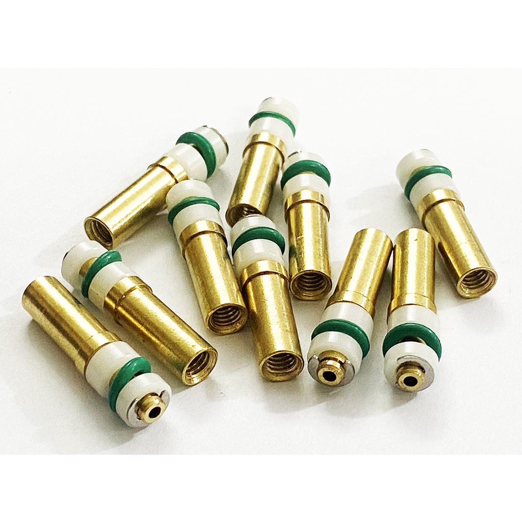 Ti Bơm Cao Áp , ty bơm tay cao áp nén khí