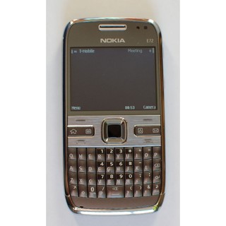 ĐIỆN THOẠI NOKIA E72 CHÍNH HÃNG