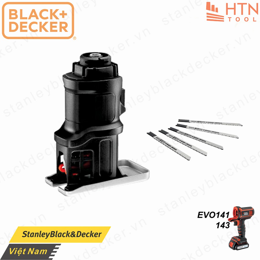 ĐẦU CƯA LỌNG DÀNH CHO MULTI EVO - EJS183-JP