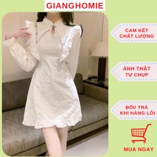 Váy Tiểu Thư Siêu xinh Đầm công chúa