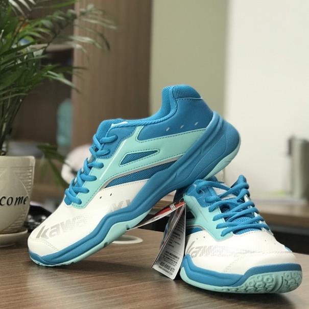 🏎 Giày thể thao nam nữ kawasaki K088 (Chuyên dụng cầu lông, bóng chuyền, bóng bàn nam nữ) chính hãng, đế cao su non