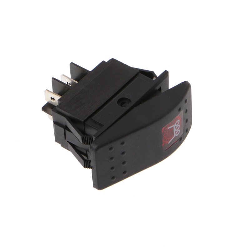 Công Tắc Bật / Tắt Cổng USB Cho Tàu Thuyền / Cắm Trại