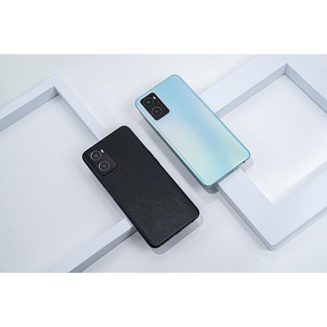 Điện thoại OPPO A76 6.56_(6GB 128GB) Sản Phẩm Chính Hãng Bảo Hành 12 Tháng