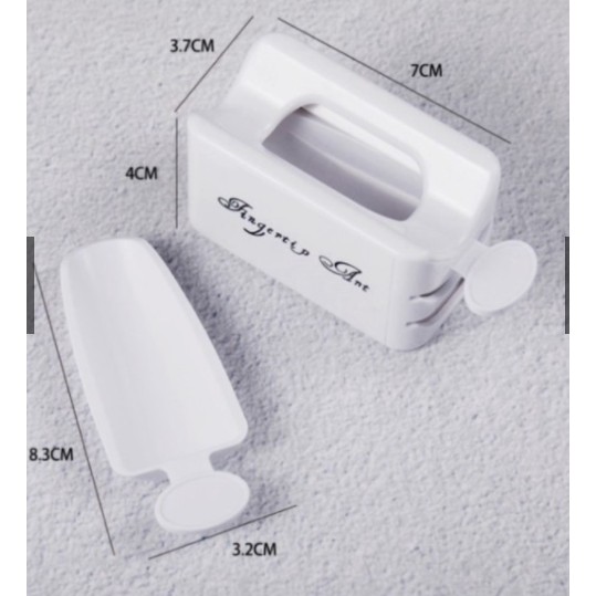 Đầu Mài Khóe Da, Mài Ẩn Da - Đầu Mài Khóe Nhanh Sạch, Êm Mịn