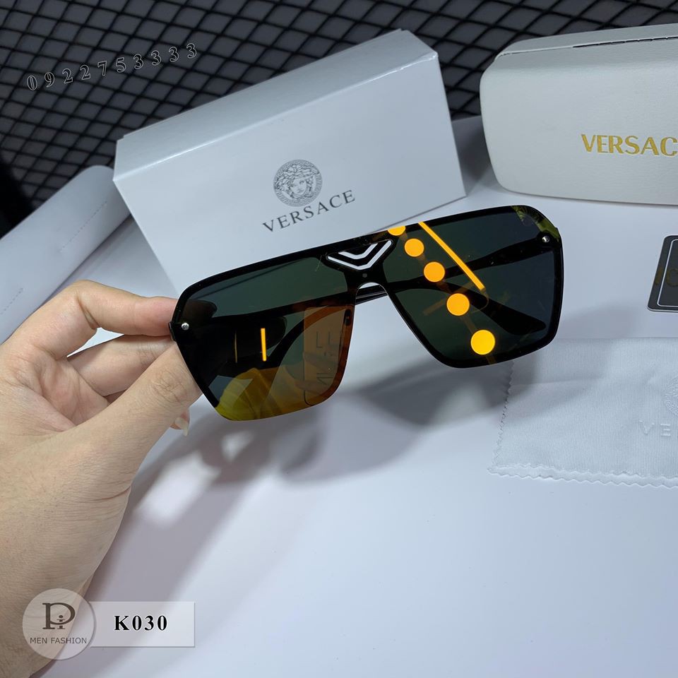 Kính Râm Nam Cực Đẹp Giá Rẻ - K030 thusamshop | BigBuy360 - bigbuy360.vn