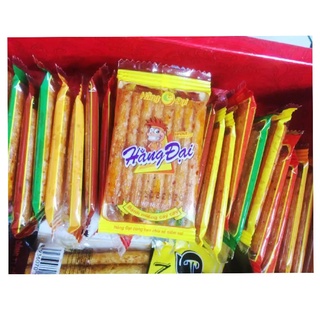 Pò miếng Hằng đại mini (5 gói)