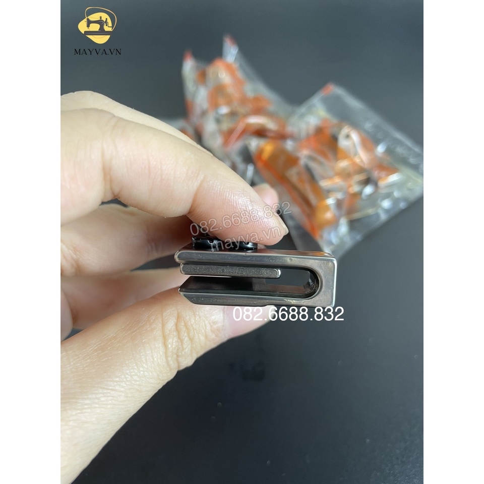 Chân vịt nhún vắt sổ 5 sợi