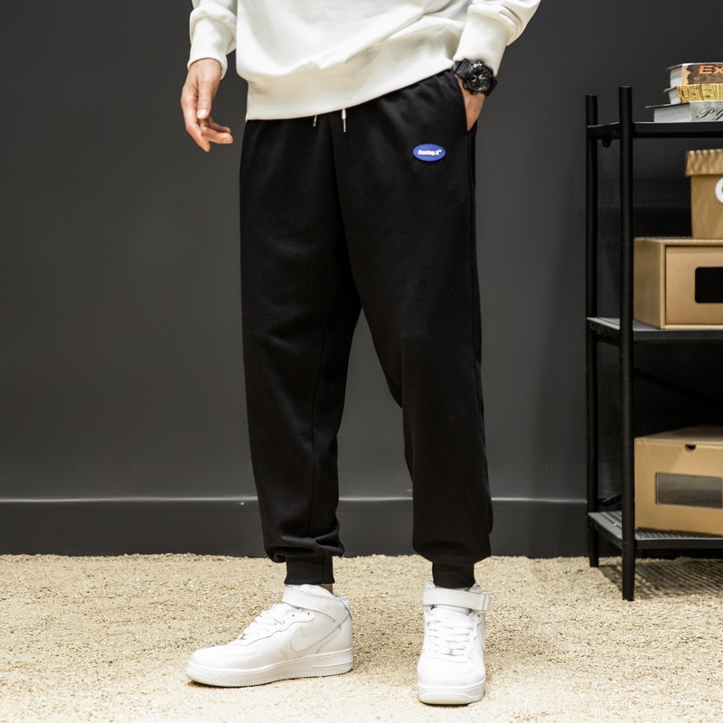 Quần jogger nam，Phong Cách Hàn Quốc，thoải mái - Thời trang nam