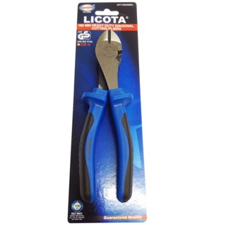 Kìm cắt cao cấp LICOTA 