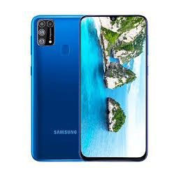 [Mã SKAMA07 giảm 8% đơn 250k]Điện thoại Samsung Galaxy M31 - Hàng Chính Hãng Mới 100% | BigBuy360 - bigbuy360.vn