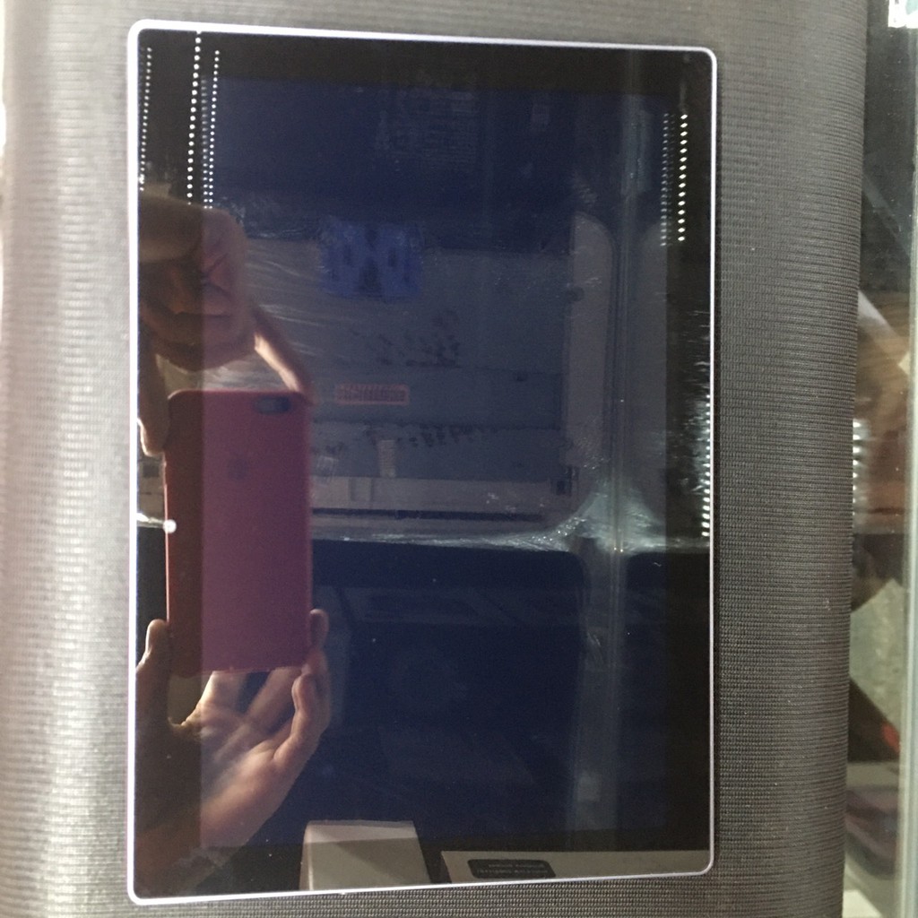 Máy tính bảng LENOVO TAB 3 TB3-X70L 4G LTE màn hình FullHD 10,1 Inch đẹp như mới >98% | BigBuy360 - bigbuy360.vn