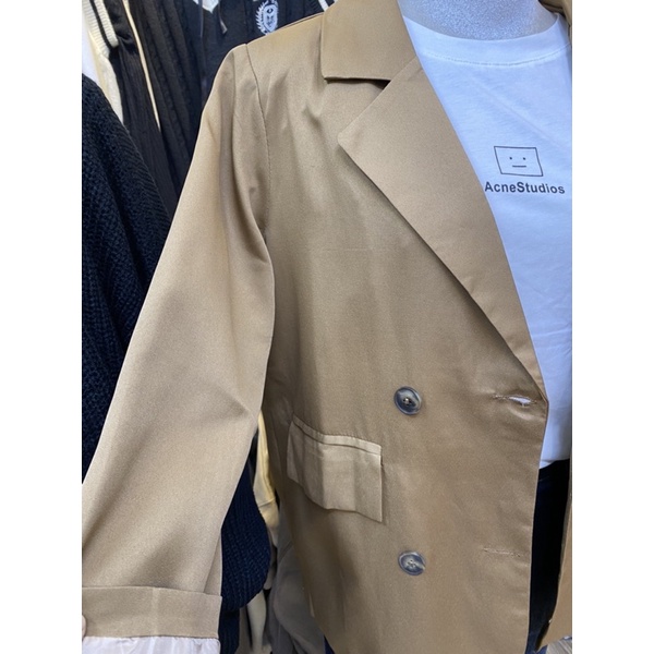 blazer ảnh thật hàng đẹp