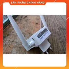 [Giá Sập Sàn] Bộ thu phát wifi TOTO LINK EX200