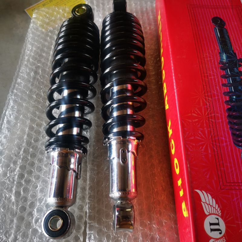 Phuộc thồ sirius , jupiter taurus, sirius fi tải trọng 300-500kg