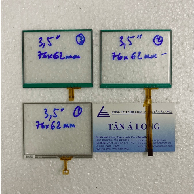 Tấm cảm ứng công nghiệp  3.5 inch | BigBuy360 - bigbuy360.vn