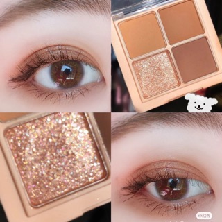 PHẤN MẮT ROMAND BETTER THAN EYES #03 DRY RAGRAS