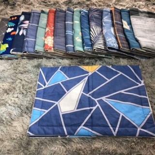Combo 5đ vỏ gối